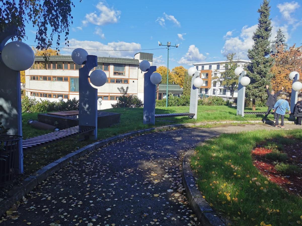 Apartment Ornament Lux Vrnjačka Banja Zewnętrze zdjęcie