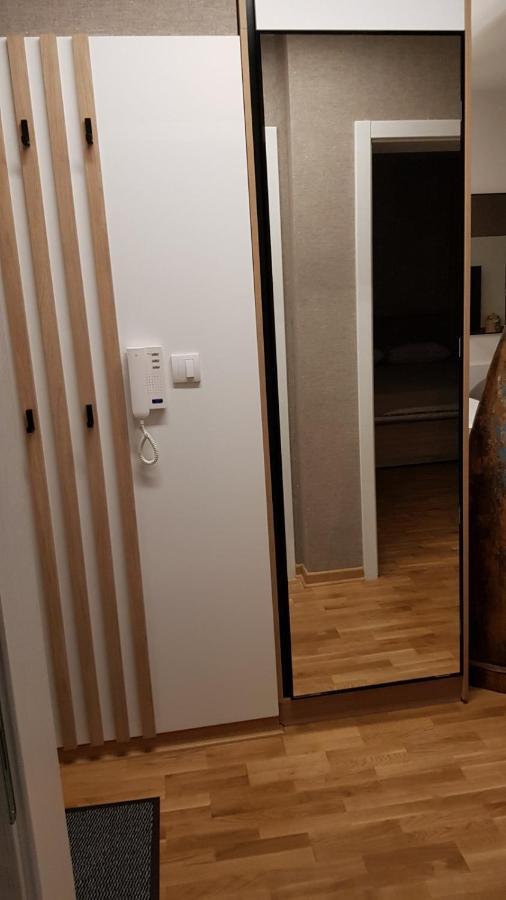 Apartment Ornament Lux Vrnjačka Banja Zewnętrze zdjęcie
