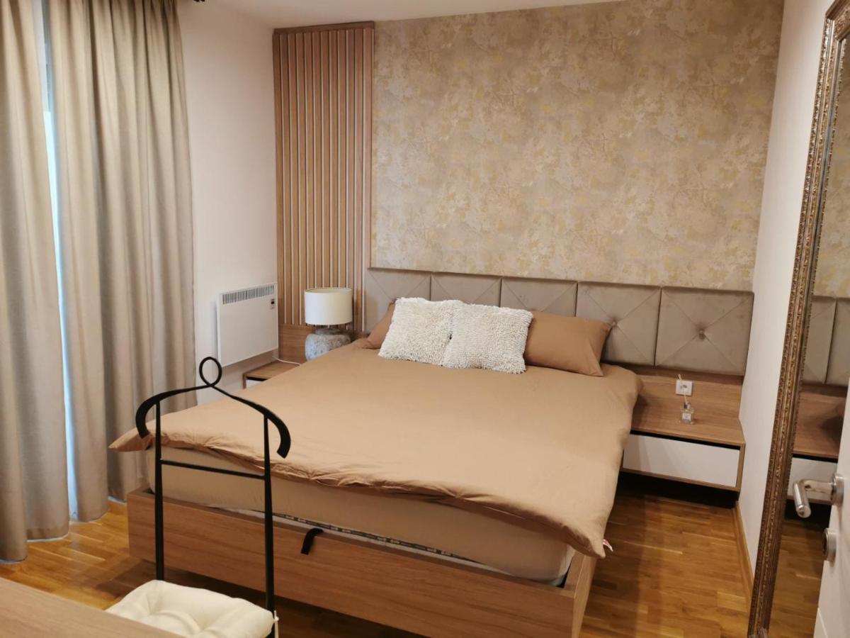 Apartment Ornament Lux Vrnjačka Banja Zewnętrze zdjęcie