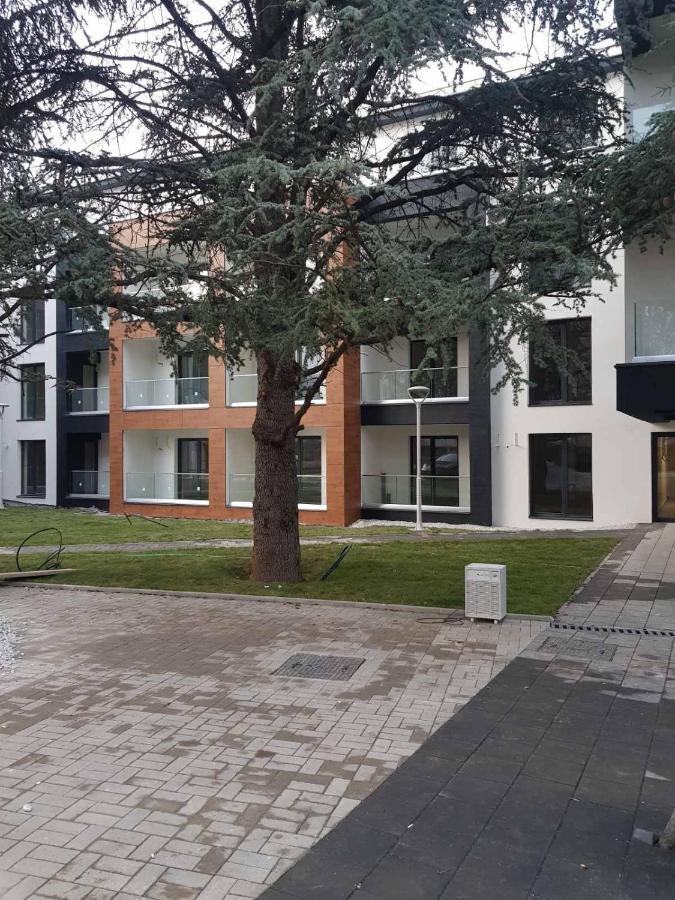Apartment Ornament Lux Vrnjačka Banja Zewnętrze zdjęcie