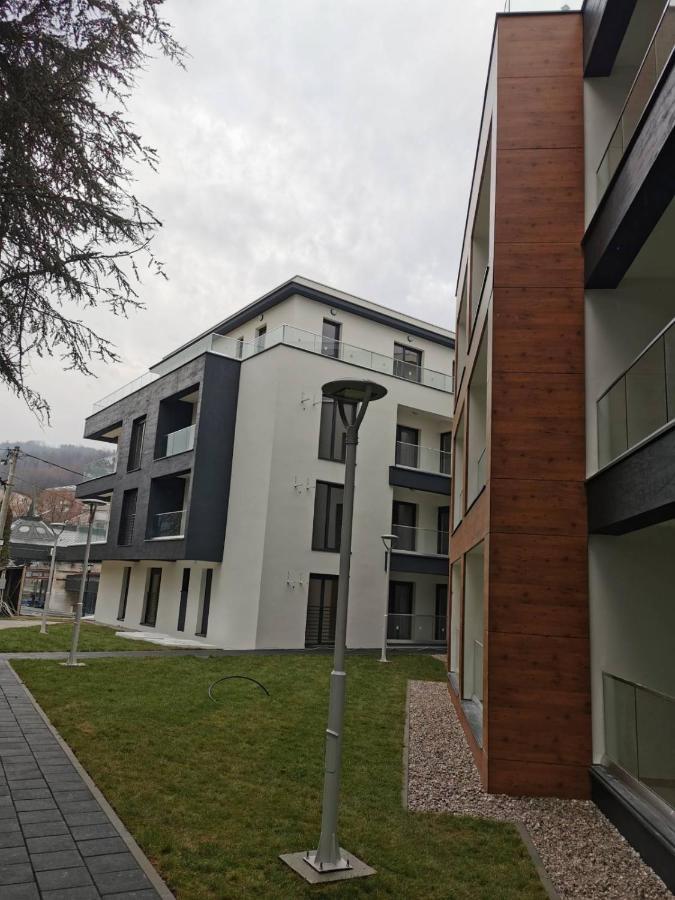 Apartment Ornament Lux Vrnjačka Banja Zewnętrze zdjęcie