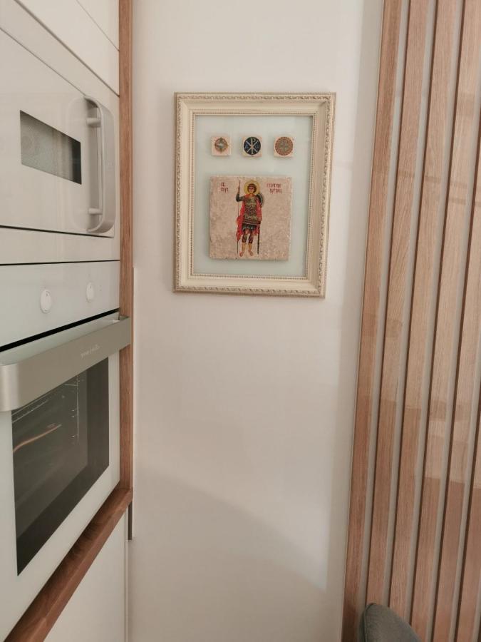 Apartment Ornament Lux Vrnjačka Banja Zewnętrze zdjęcie