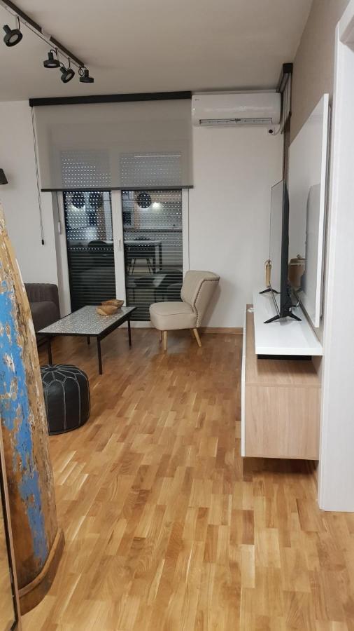 Apartment Ornament Lux Vrnjačka Banja Zewnętrze zdjęcie
