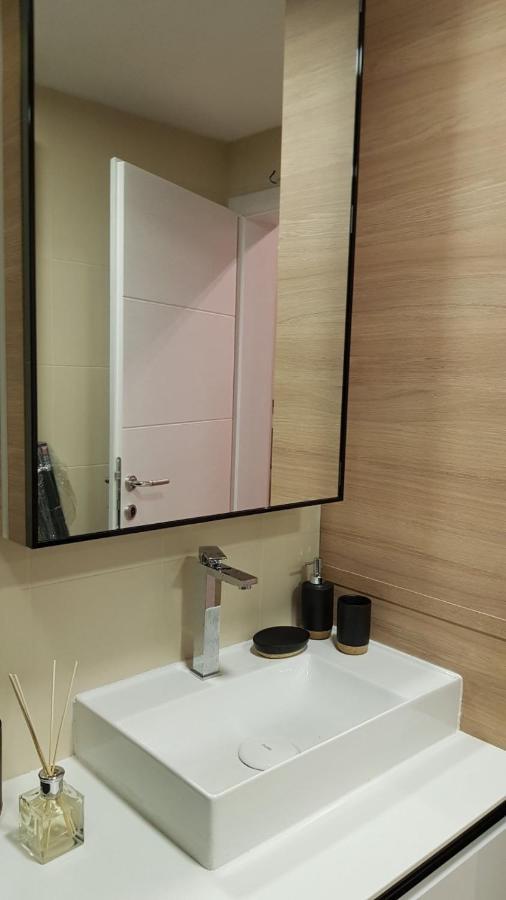 Apartment Ornament Lux Vrnjačka Banja Zewnętrze zdjęcie